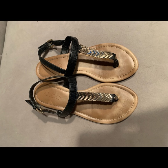 ALDO sandals - Picture 2 of 3